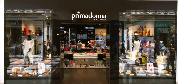 Primadonna gana tamaño en España: prepara diez aperturas para alcanzar 40 tiendas en 2017
